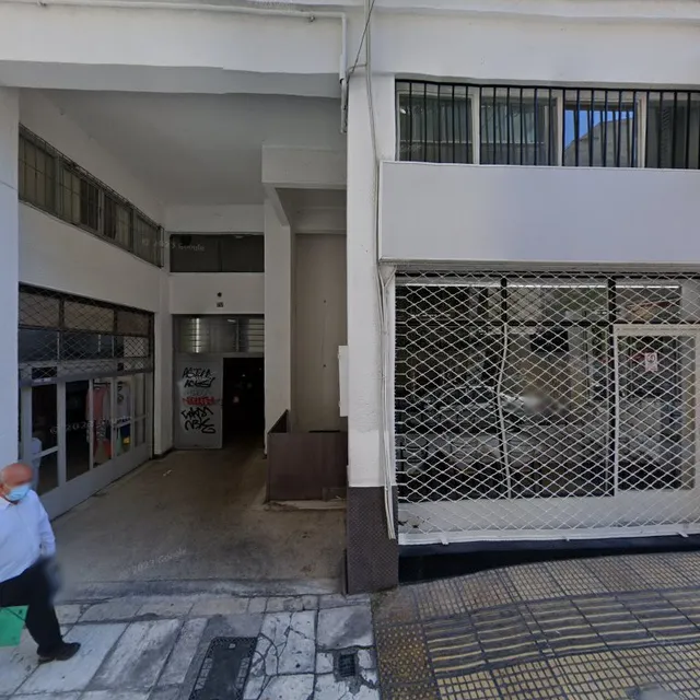 Belle Athenes Apartements