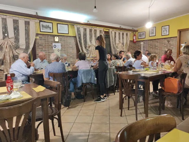 Ristorante SetteFonti