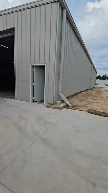 Nacogdoches Coca-Cola