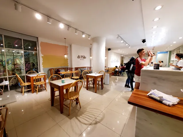 di Pale GELATERIA