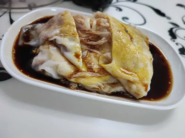 Hua Ji Shi Mo Gourmet