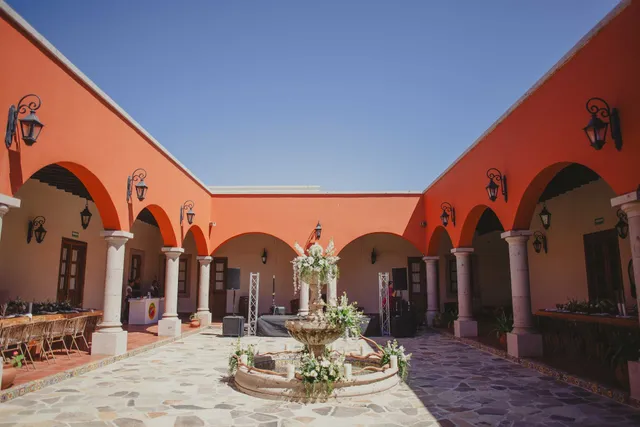 Hacienda Maria Trinidad