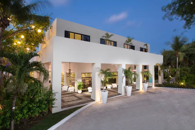 Hotel Grand Oasis Riviera - All Inclusive