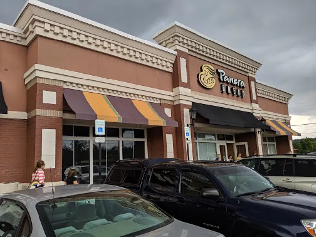 Panera Bread