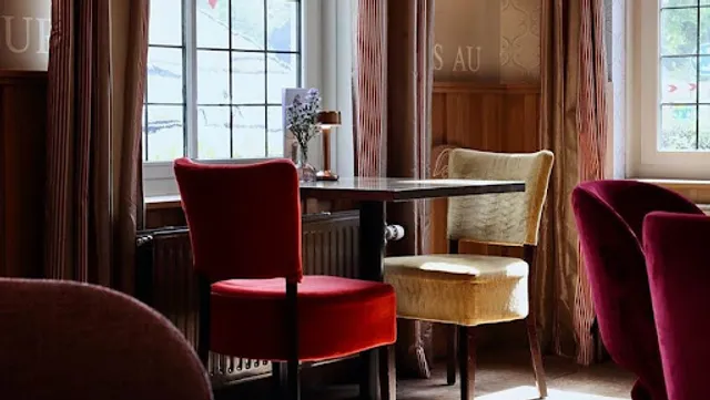 Brasserie Restaurant 't VoorHuys