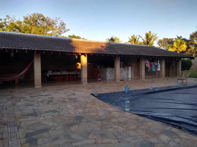 Chácara Recanto dos Pássaros 01