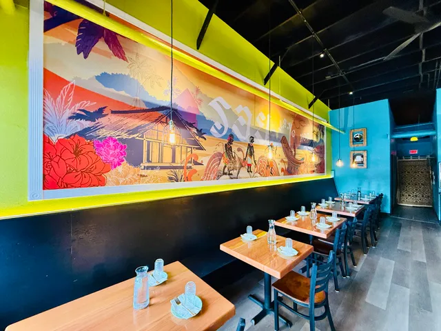 Roy Southern Thai Cuisine Phinney