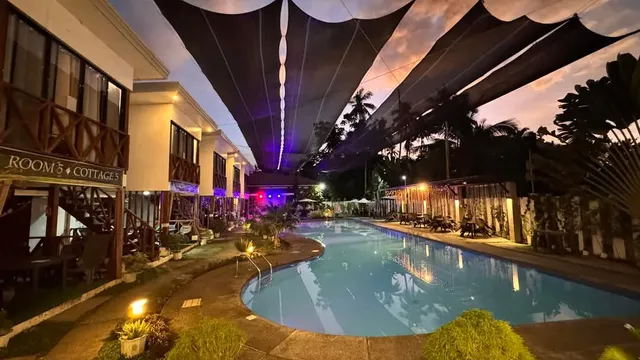 Bakawan Hideaway Resort and Restaurant