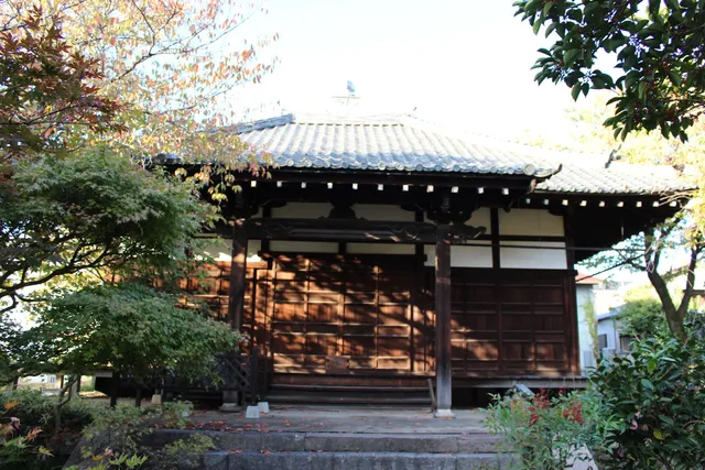 National Historic site Gango-ji Temple East sub complex and pagoda foundation