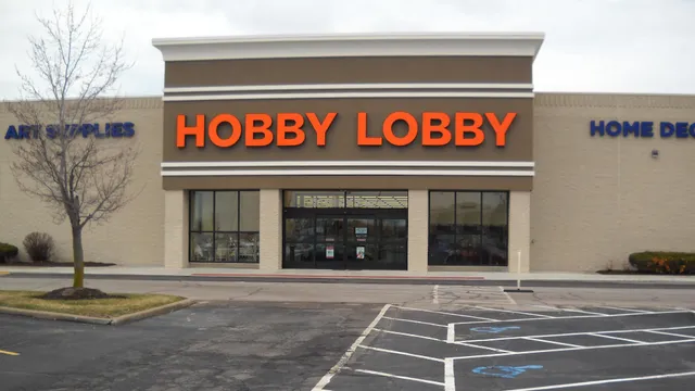 Hobby Lobby