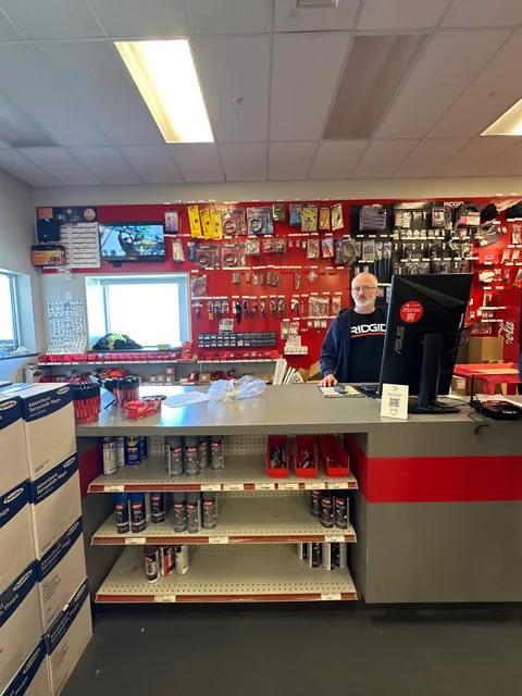 F.W. Webb Company - Waterford