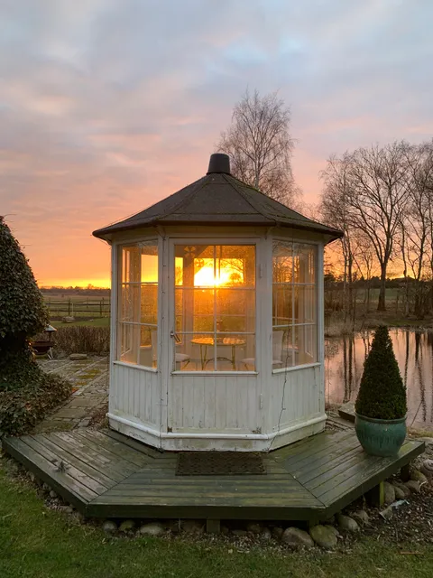 Gilleleje Bed&Breakfast Høveltegård