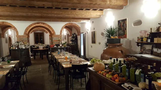 Locanda Scarfantoni