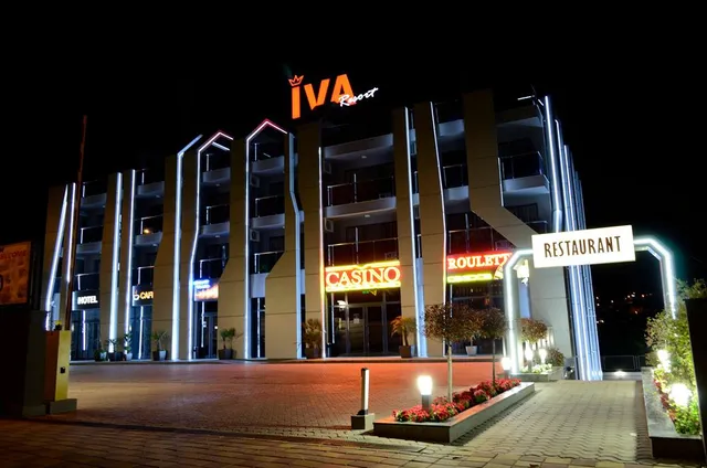 Iva Resort