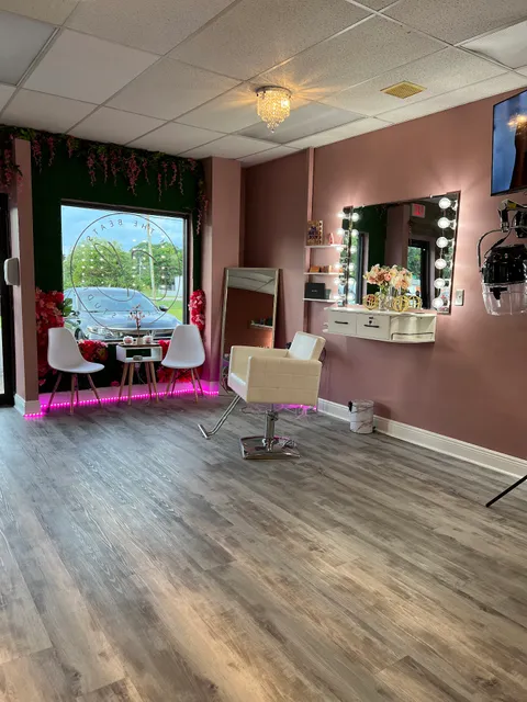 CatchTheBeats Glam Studio