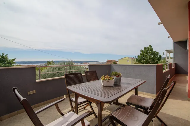 Wawe Lux Holiday House