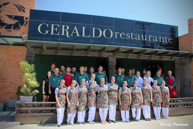 Geraldo Restaurante