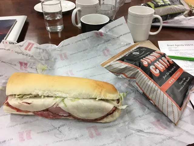 Jimmy John's