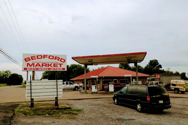 Bedford Market and Deli