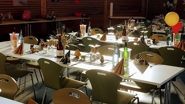 Keppeler's Turnerschaft