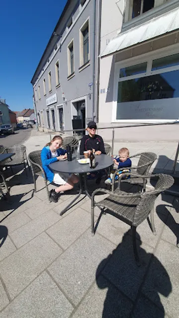 Mitterteicher Backstube