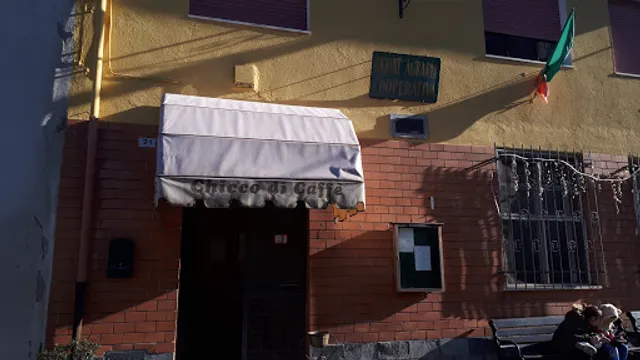 Ristorante | Chicco di Caffè | Asti