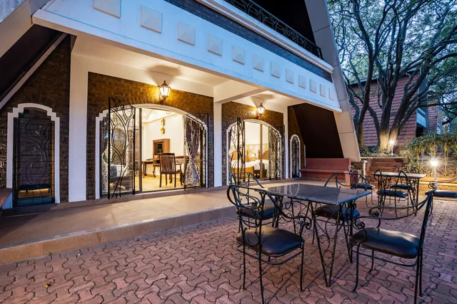 Valley View Grand Resort