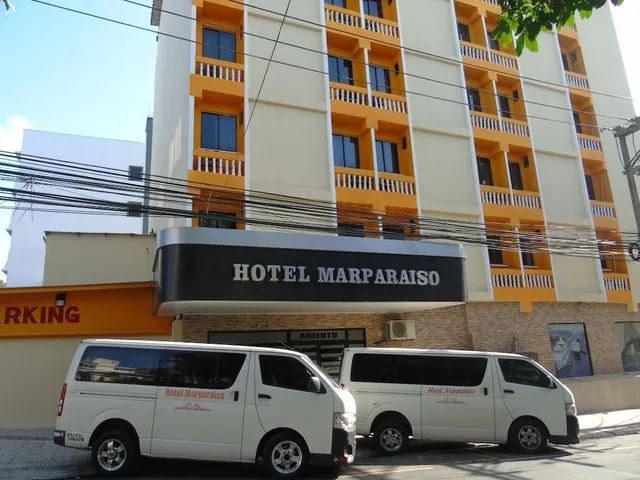 Marparaiso Hotel