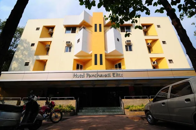 HOTEL PANCHAVATI ELITE INN PVT LTD