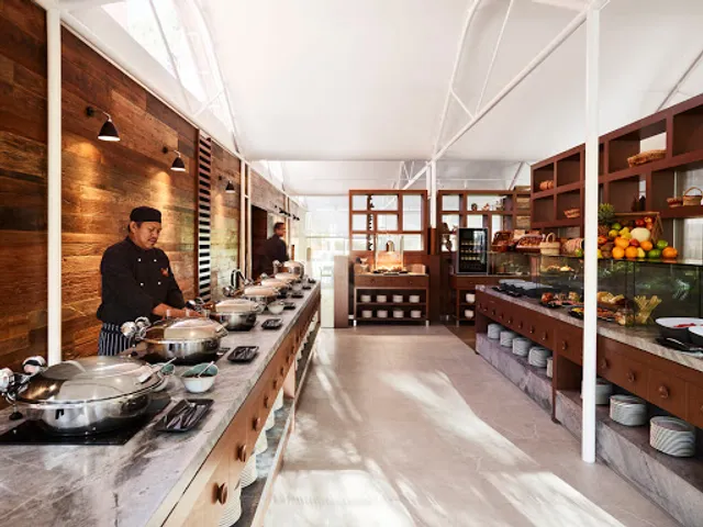 Mangata Bistro & Bar