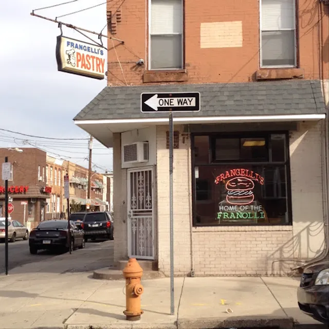 Frangelli's Bakery & Donuts