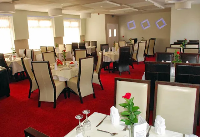 Red Chilli Ashbourne