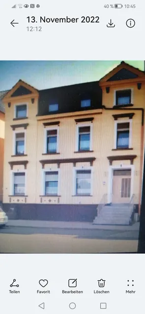 Apartment Dortmund near Phoenix Lake