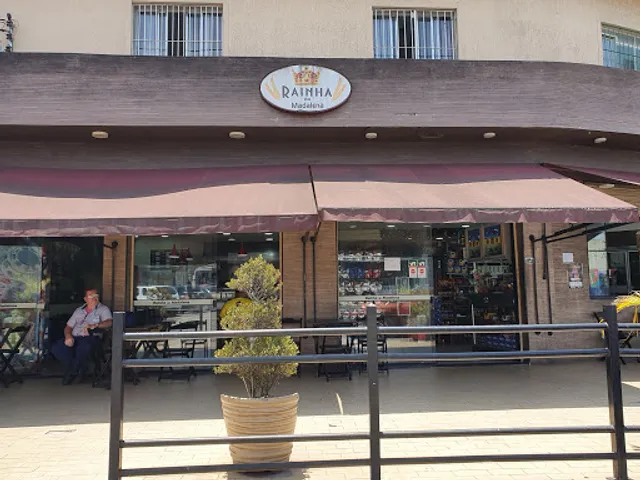 Padaria Rainha do Madalena