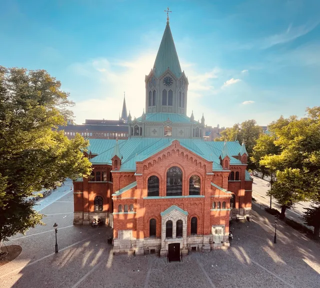 Caroli Church, Malmö