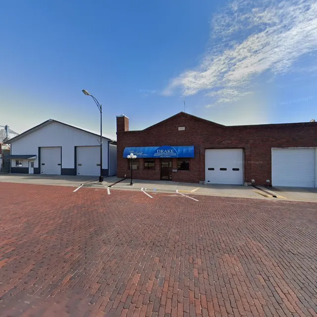 Drake Refrigeration Heating/Cooling & Appliances LLC