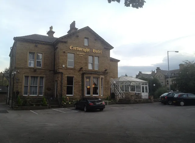 OYO Cartwright Hotel