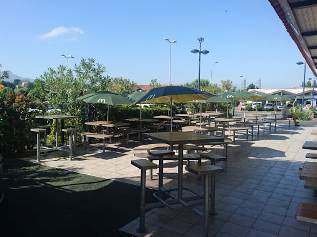 McDonald's St Jean de Luz