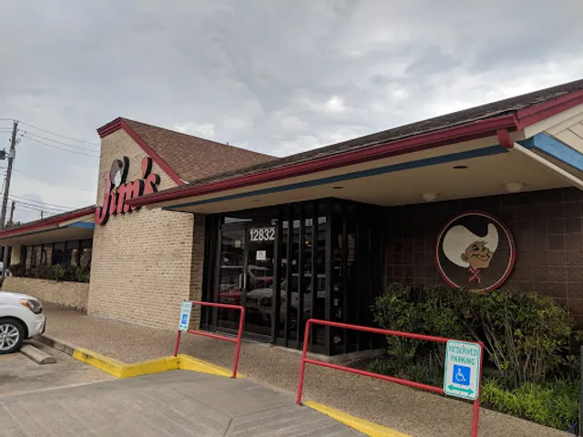 Jim's Restaurant