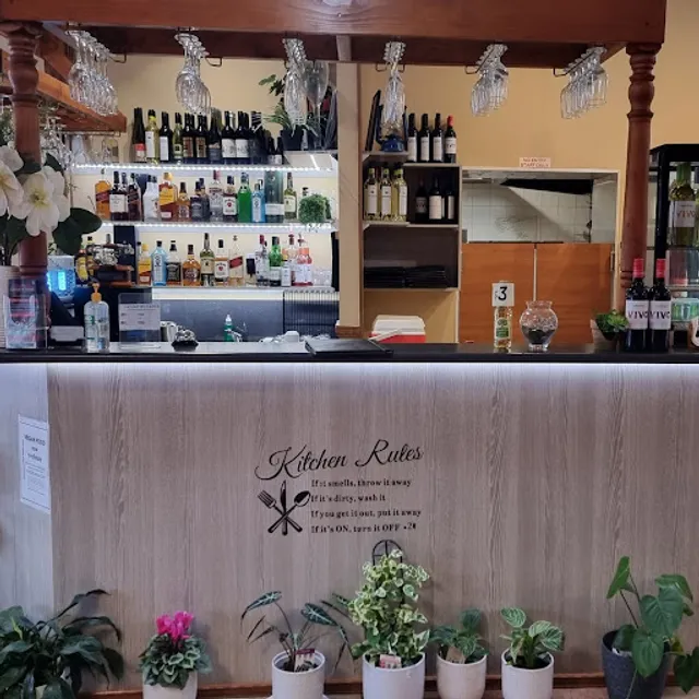 Lakeside Indian Restaurant