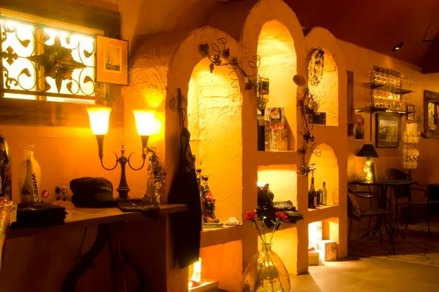 Pfeiffer Winery & Tasting Room