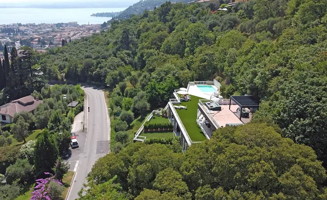 Residence Poggio al Sole - Apartments Garda Lake