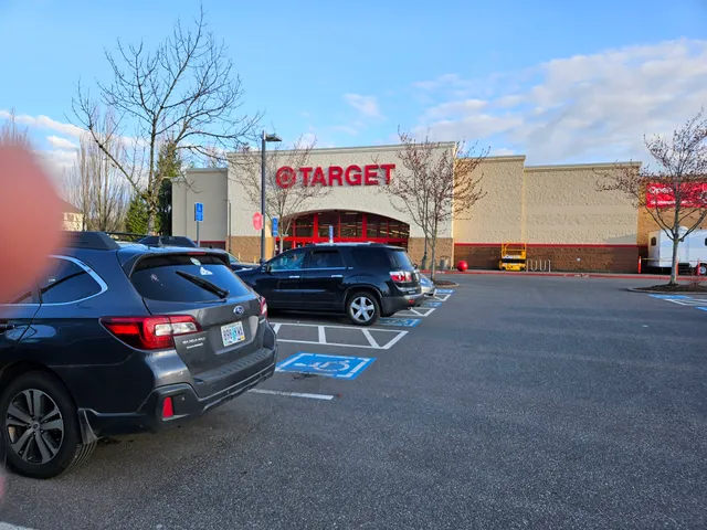 Target