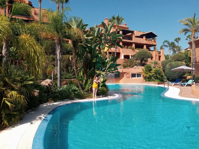 Lagos De Sierra Blanca