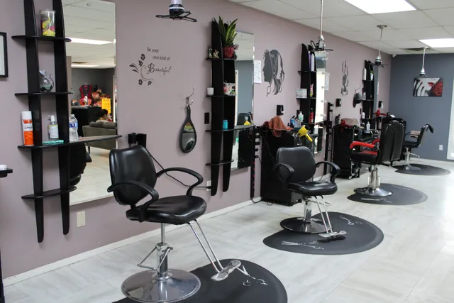 Blanca’s Beauty Salon