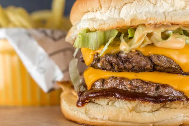 Los Bronx - Hamburgueria em Balneário Camboriú