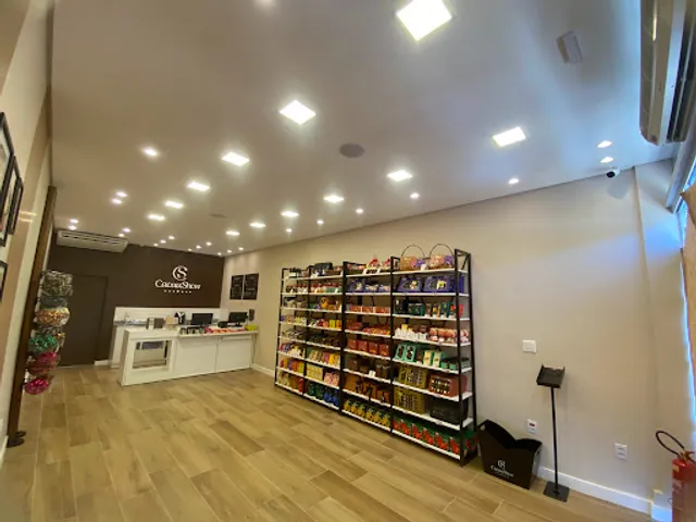 Cacau Show - Chocolates