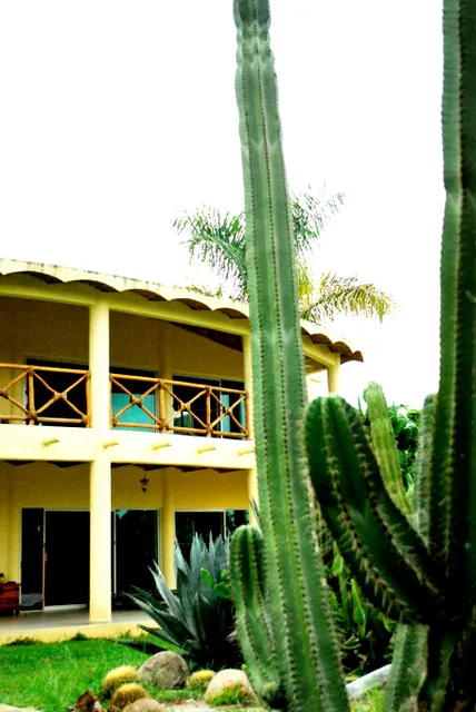 Casa del Sol
