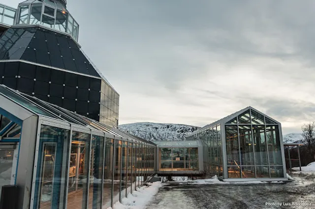 Northern Norwegian Science Center