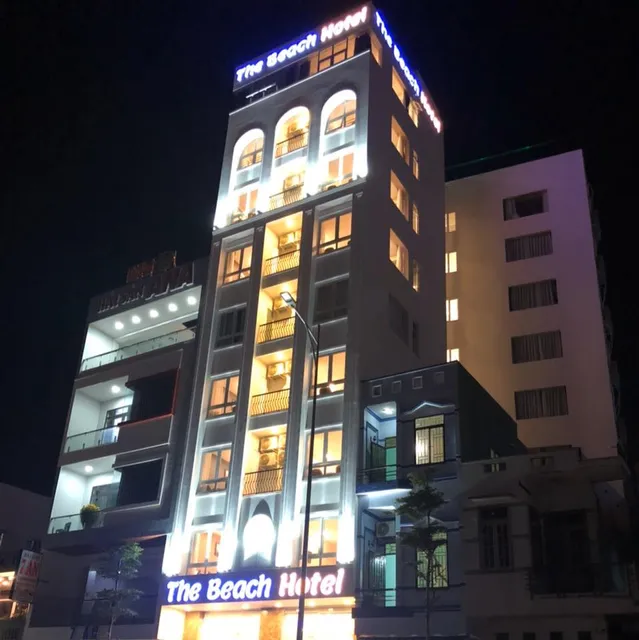 The Beach Hotel Quy Nhon
